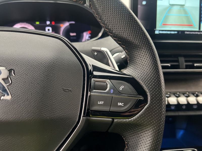 Peugeot 3008 bild 23