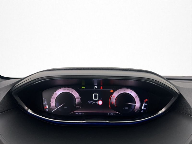 Peugeot 3008 bild 22
