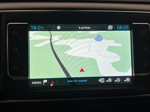 Peugeot Expert bild 17