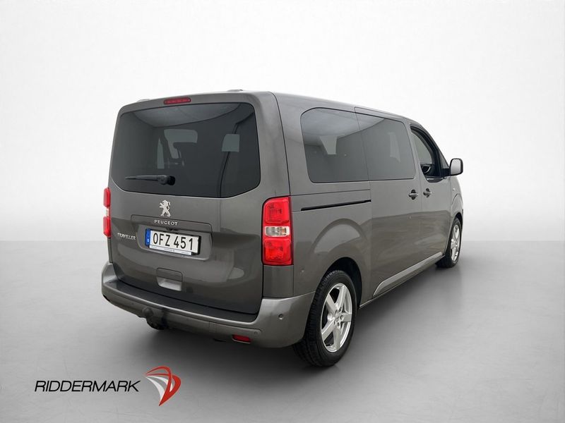 Peugeot Expert bild 9