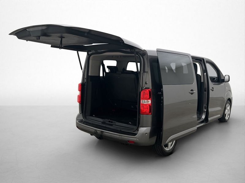 Peugeot Expert bild 12