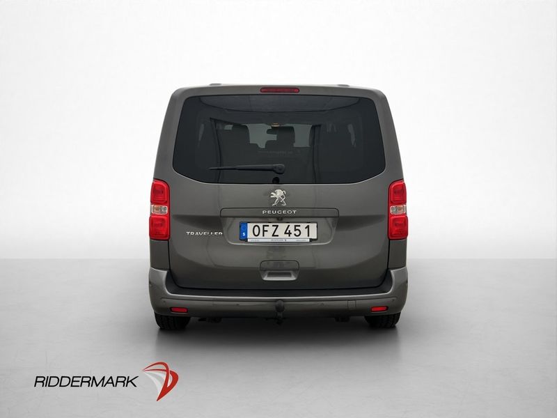 Peugeot Expert bild 5