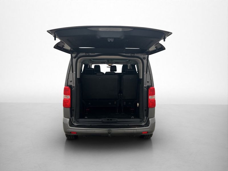 Peugeot Expert bild 28