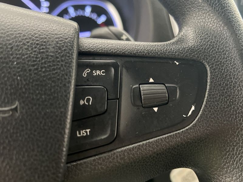 Peugeot Expert bild 23
