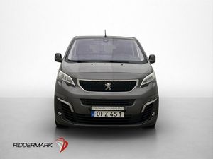 Peugeot Expert bild 2