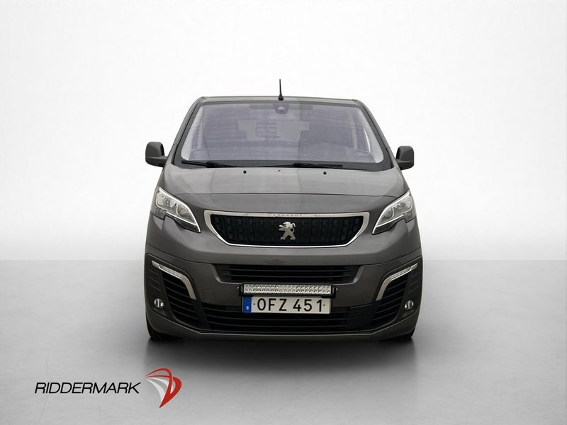 Peugeot Expert bild 2