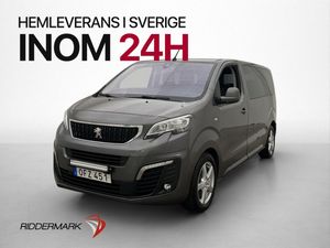 Peugeot Expert bild 1