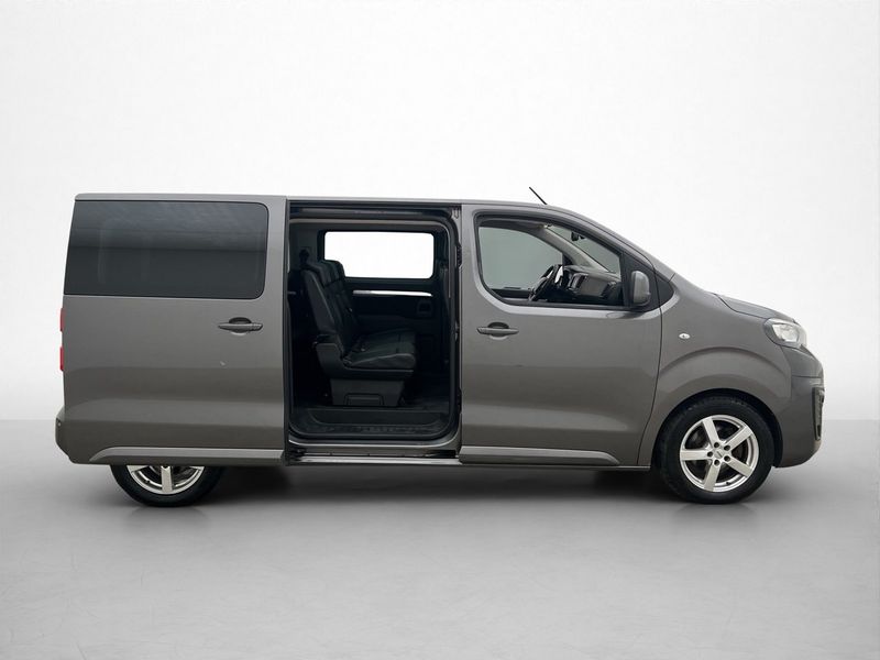 Peugeot Expert bild 11