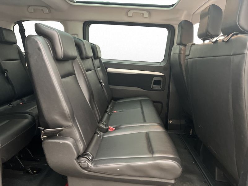 Peugeot Expert bild 27
