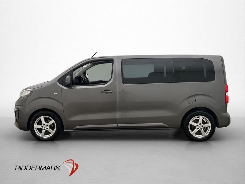 Peugeot Expert bild 4