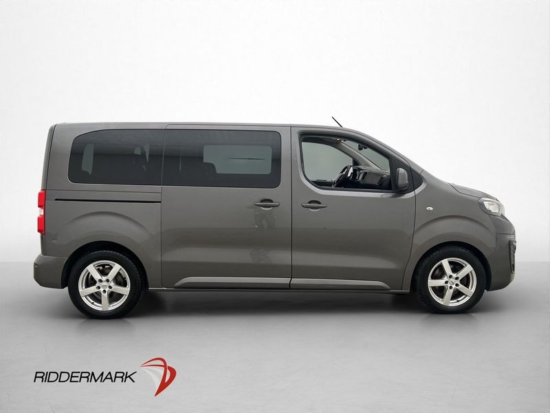 Peugeot Expert bild 6