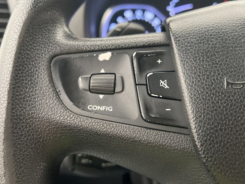 Peugeot Expert bild 21