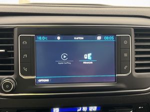 Peugeot Expert bild 18