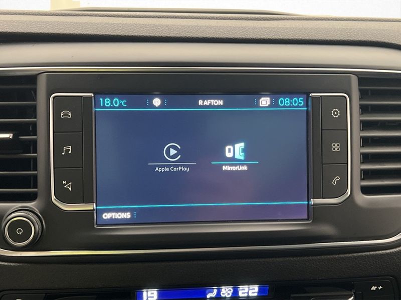 Peugeot Expert bild 18