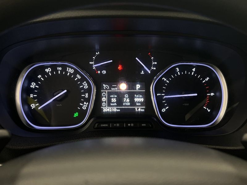 Peugeot Expert bild 22