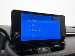 Toyota RAV4 bild 18