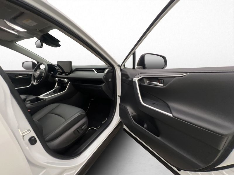 Toyota RAV4 bild 34