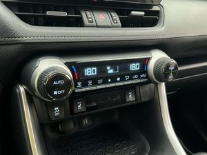 Toyota RAV4 bild 19