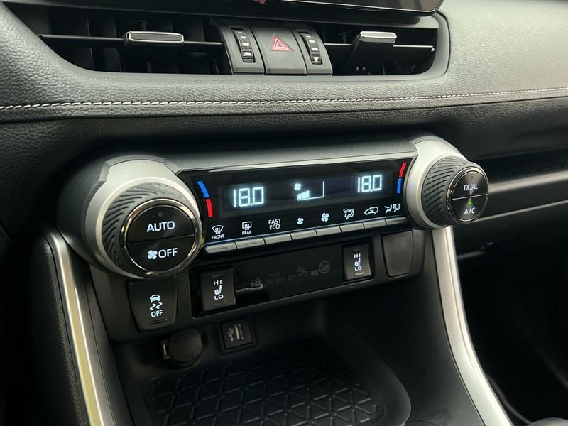 Toyota RAV4 bild 19