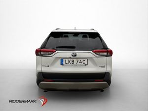Toyota RAV4 bild 5