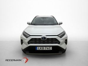 Toyota RAV4 bild 2