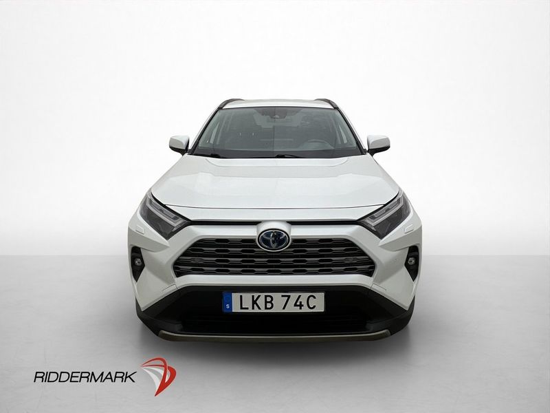 Toyota RAV4 bild 2