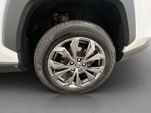 Toyota RAV4 bild 29