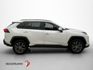 Toyota RAV4 bild 6
