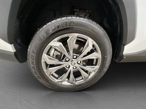 Toyota RAV4 bild 32