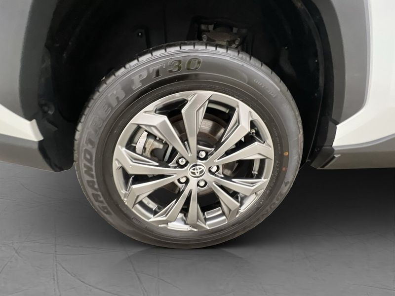 Toyota RAV4 bild 32