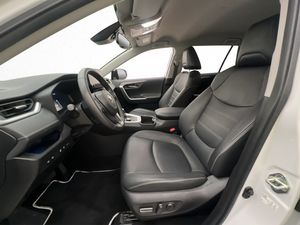 Toyota RAV4 bild 9