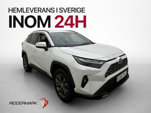 Toyota RAV4 bild 3