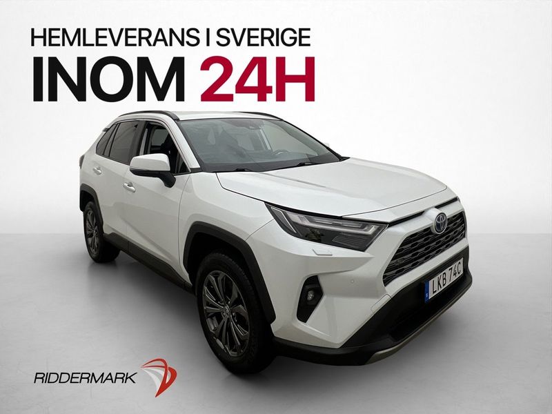 Toyota RAV4 bild 3