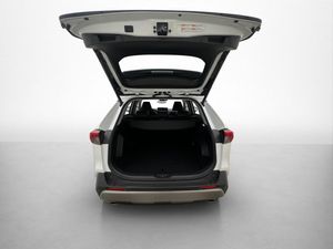 Toyota RAV4 bild 8
