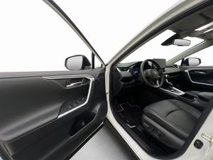 Toyota RAV4 bild 33