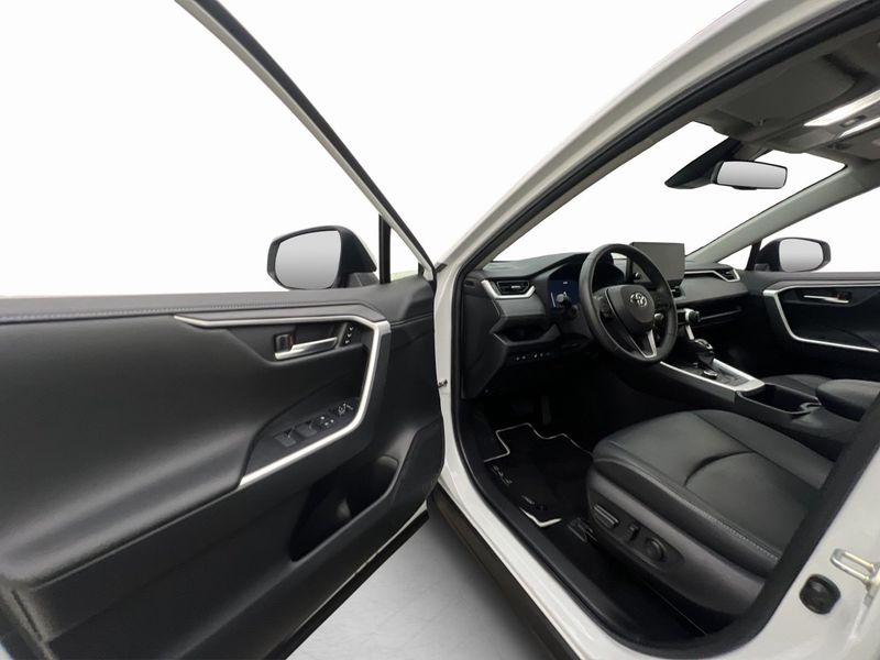 Toyota RAV4 bild 33