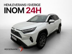 Toyota RAV4 bild 1