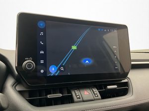 Toyota RAV4 bild 17