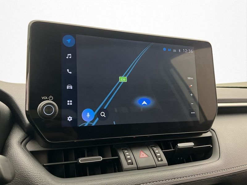 Toyota RAV4 bild 17