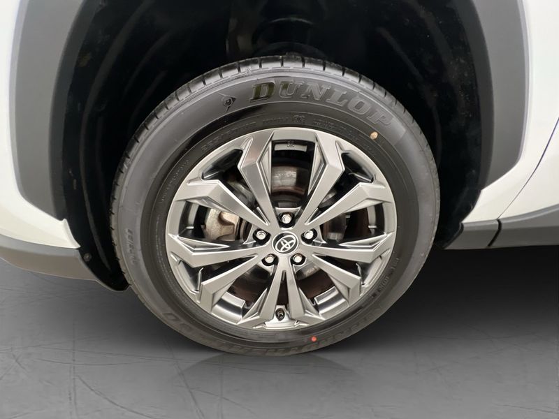 Toyota RAV4 bild 31