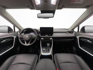 Toyota RAV4 bild 13