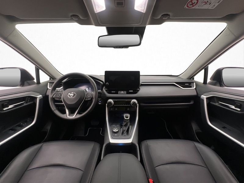 Toyota RAV4 bild 13