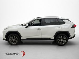 Toyota RAV4 bild 4