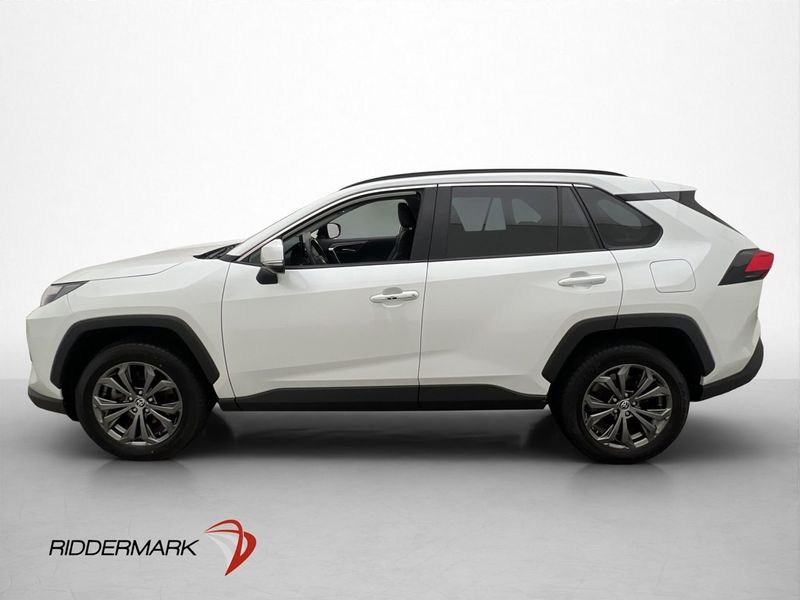 Toyota RAV4 bild 4