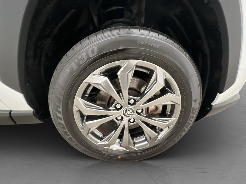 Toyota RAV4 bild 30