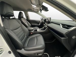Toyota RAV4 bild 11