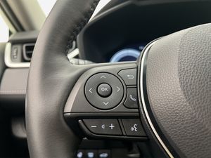 Toyota RAV4 bild 21
