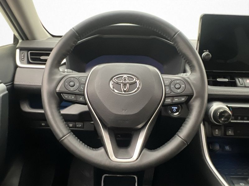 Toyota RAV4 bild 10
