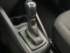 Skoda Fabia bild 15
