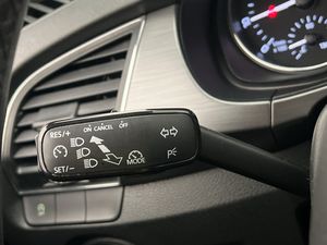 Skoda Fabia bild 21